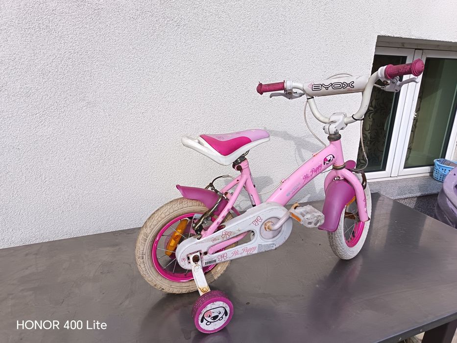 Детско колело 12