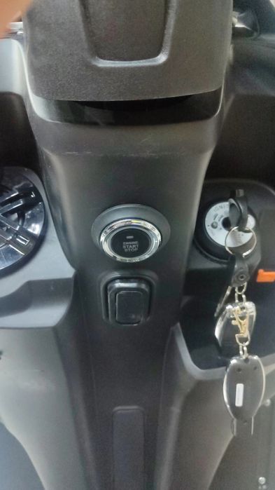 Танк 2 150сс лукс