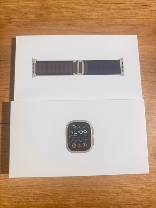 Apple watch ultra 2