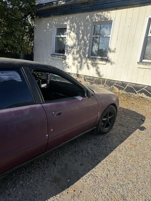 Продается Audi A4