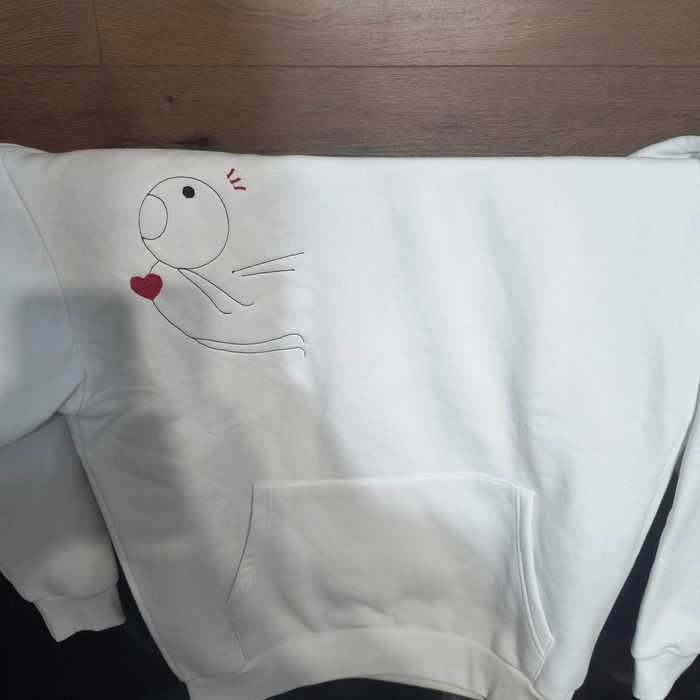 суитшърти за нея и него