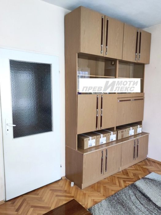 Продажба 3-стаен гр. Пловдив - Изгрев 80m²