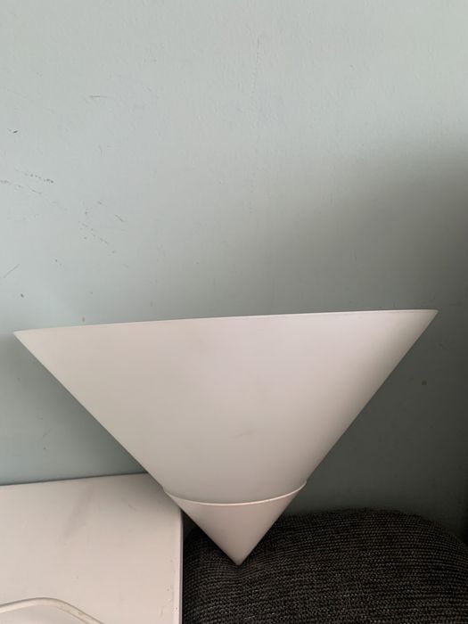 Аплик / Glashütte / 70-те