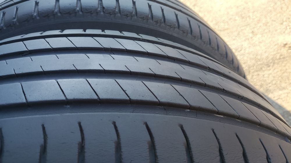 4бр. летни гуми 225/65/17 Michelin Latitude Sport 3 
dot21
6.8mm
Добро