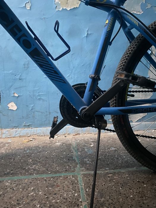 Велосипед Десна российского производства