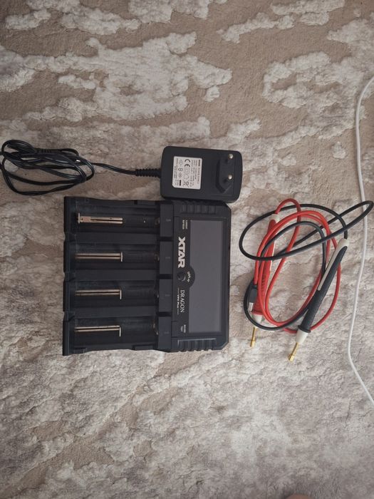 XTAR DRAGON vp4 l plus incarcator tester!