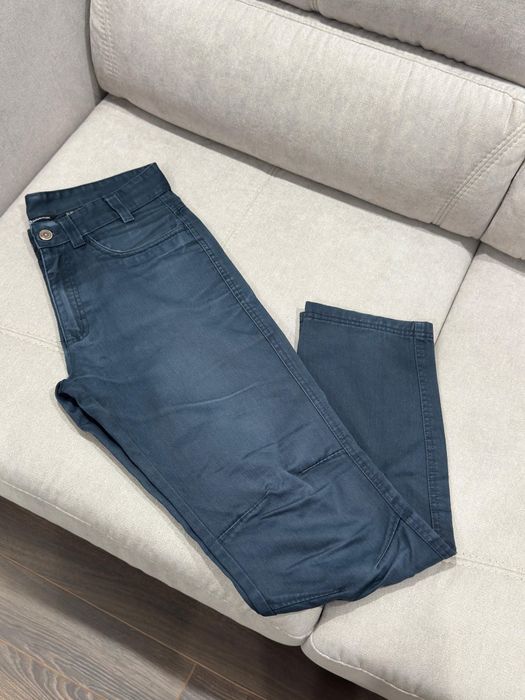 Утеплённые брюки, брюки повседневные