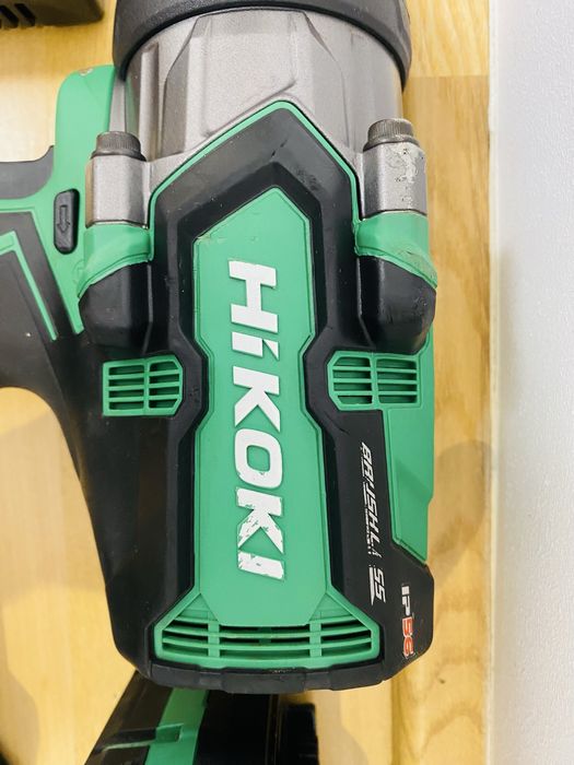 Hikoki impact patrat 1/2 WR 36 DB
