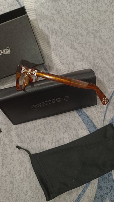Chrome Hearts очила