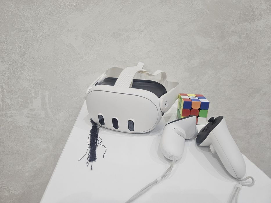 Vr очки meta quest 3 256gb