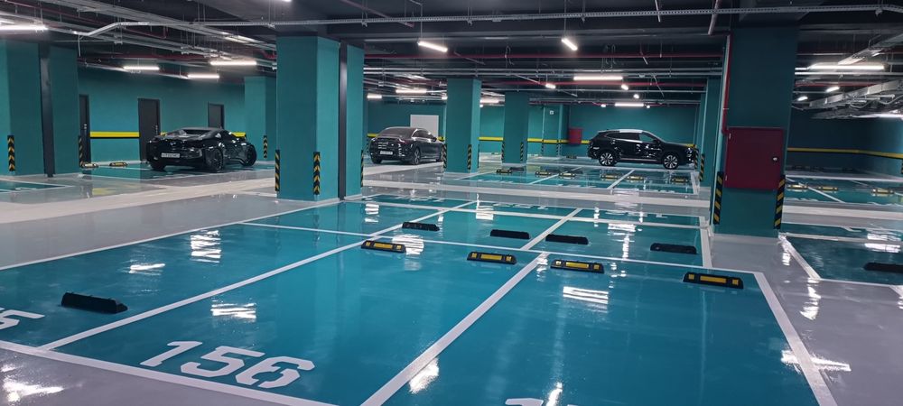 Колесо отбойники для парковки автомобиля  От 160 000 до 180 000 сум