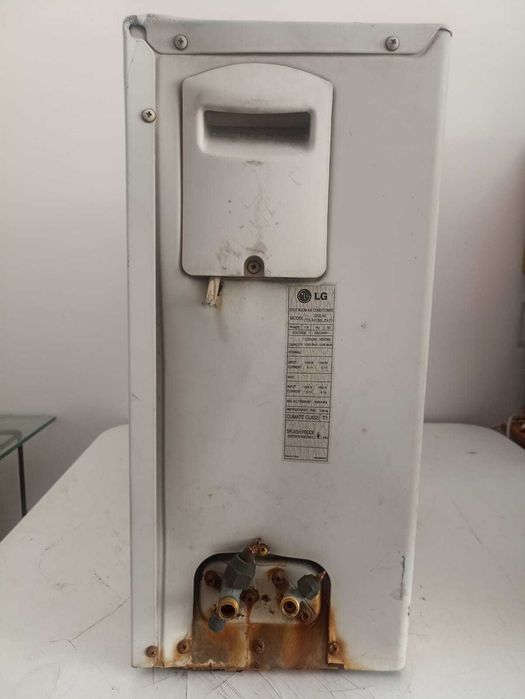 Кондиционер LG12 б/у