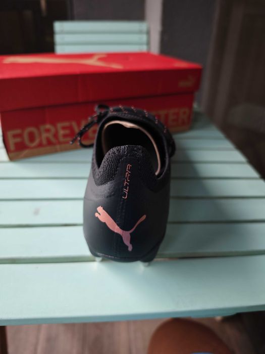 Футболни обувки Puma Ultra Ultimate MxSG. Номер 43/28см