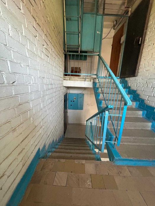 Продам 3х комн кв Сатпаева