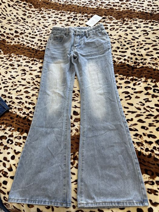 Продаю джинсы новые