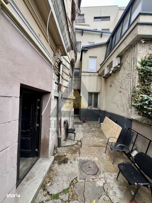 Occidentului | Sfintii Voievozi | Buzesti | Apropiere Metrou Piata Vic