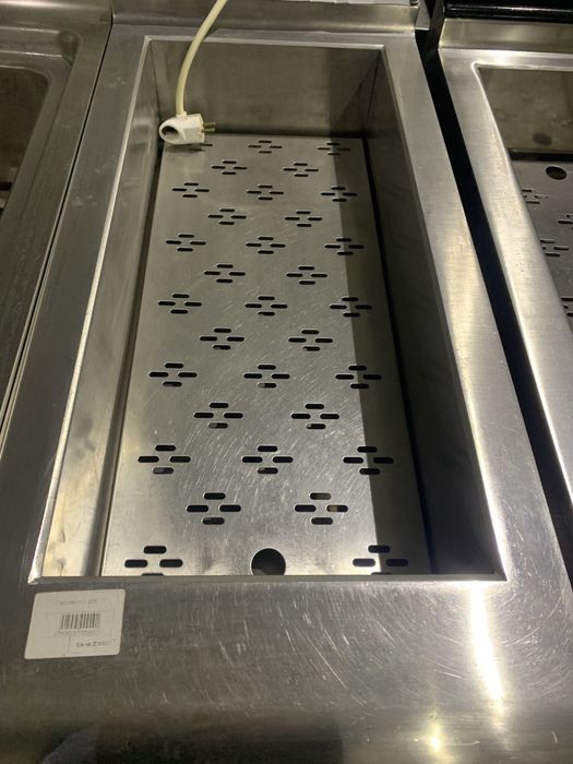 Паставарки б/у, макаронаварка