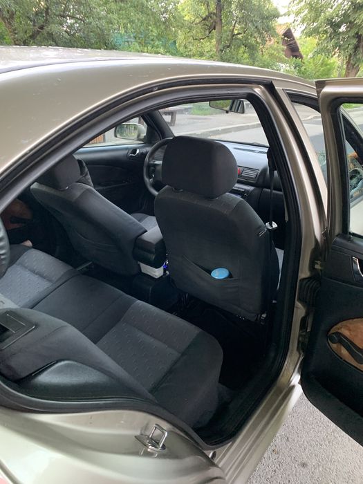 Skoda octavia 1 1.9 ALH