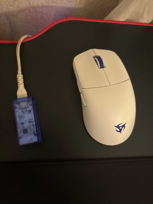 Игровой ПК + периферия — готов к играм!