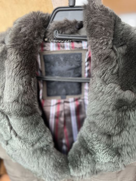 Яке Silvian heach