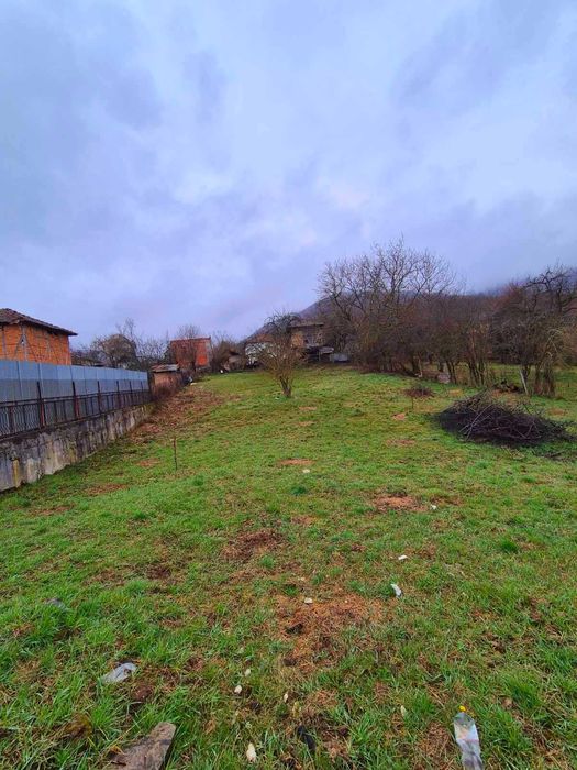 Продава се Парцел в с. Малка Желязна, Област Ловеч - 908 кв.м за 5 €/кв.м - Снимка #3