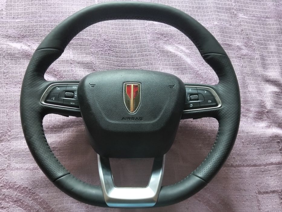 Продаётся руль Hongqi