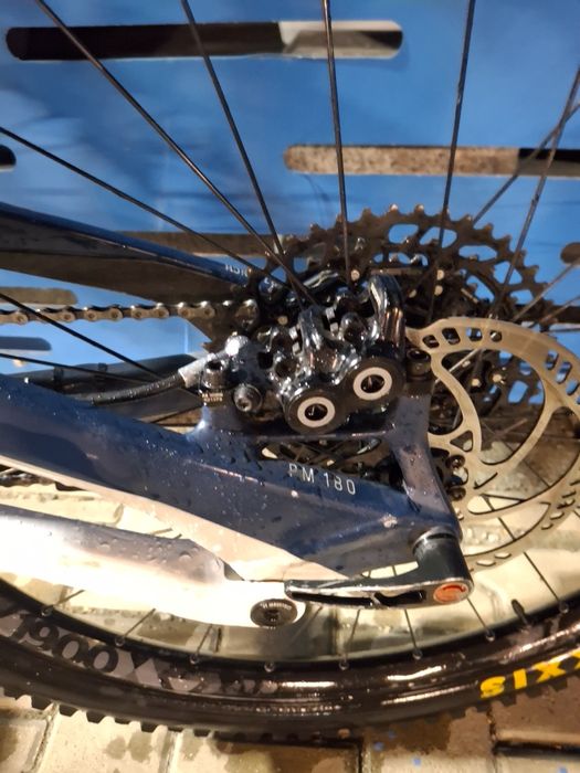 Vand yt capra al base 2019