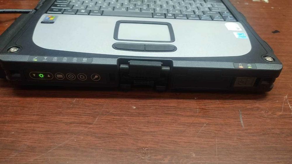 Ноутбук Panasonic CF-19