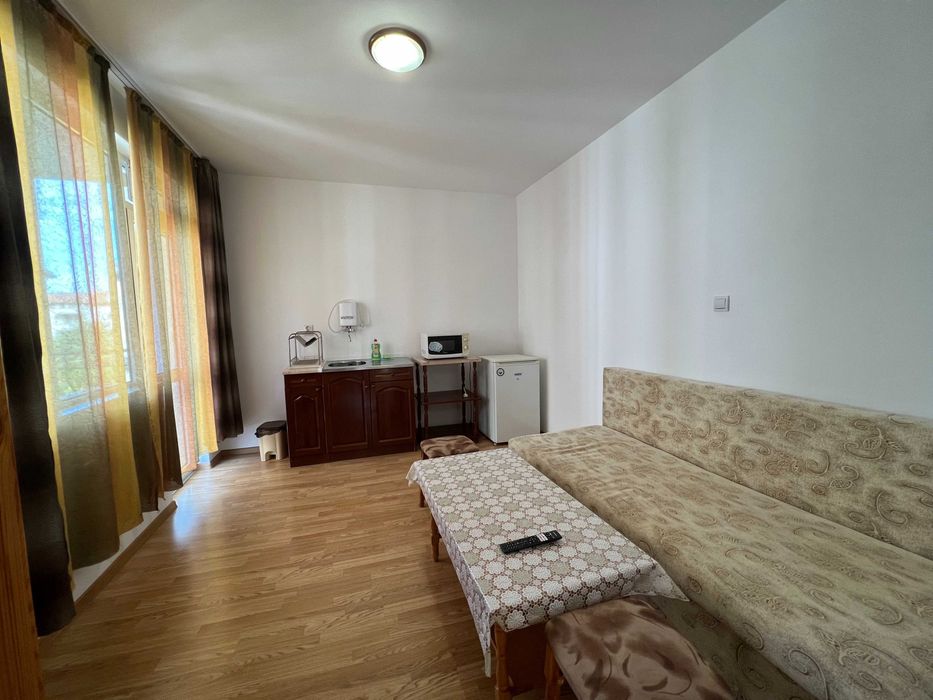 Къща за гости Лотос, Приморско