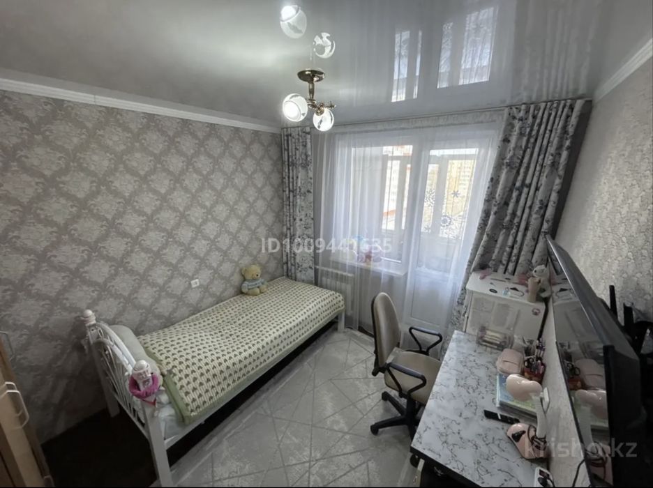 Продам квартиру 3 ком