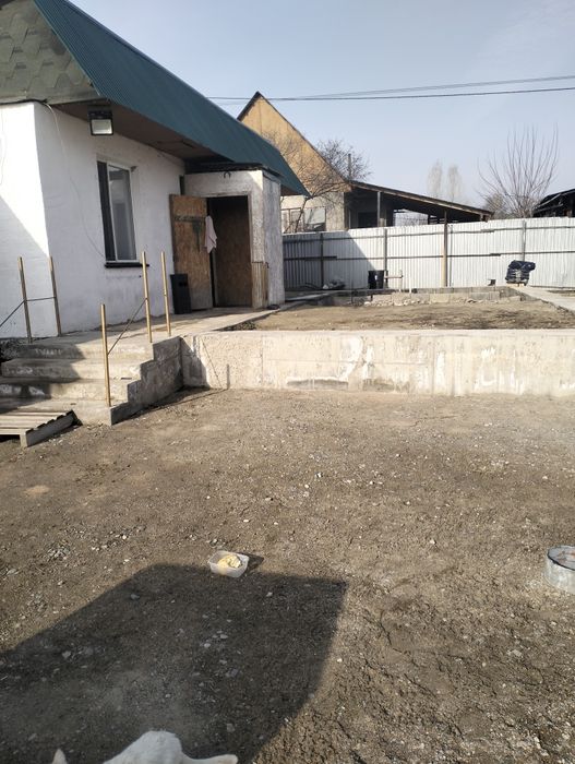 Продаеться  дом в дачи байсерке платина!