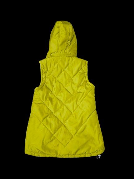 Жилетка весенняя