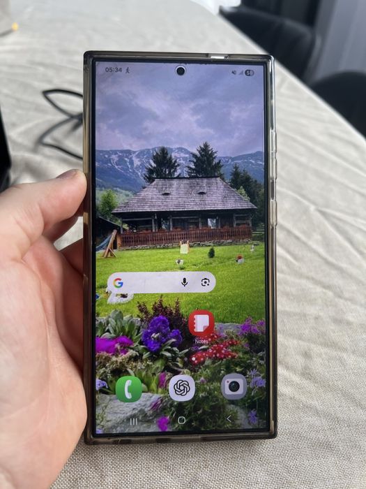 Samsung S24 Ultra 512 GB