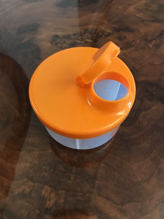 Контейнер для смесей