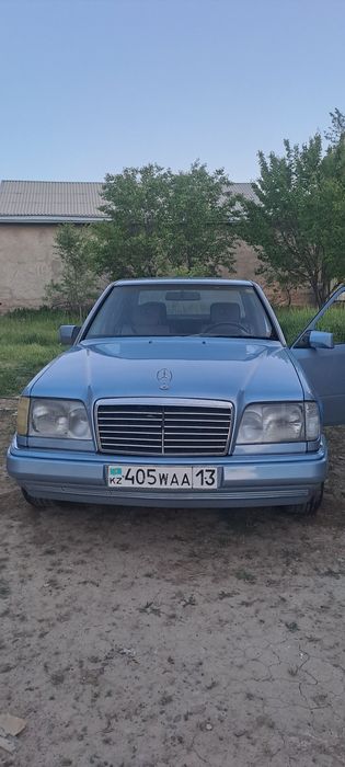 мерседес бенс сатылады