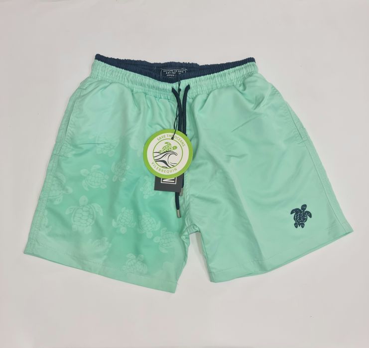 Мъжки шорти бански Vilebrequin