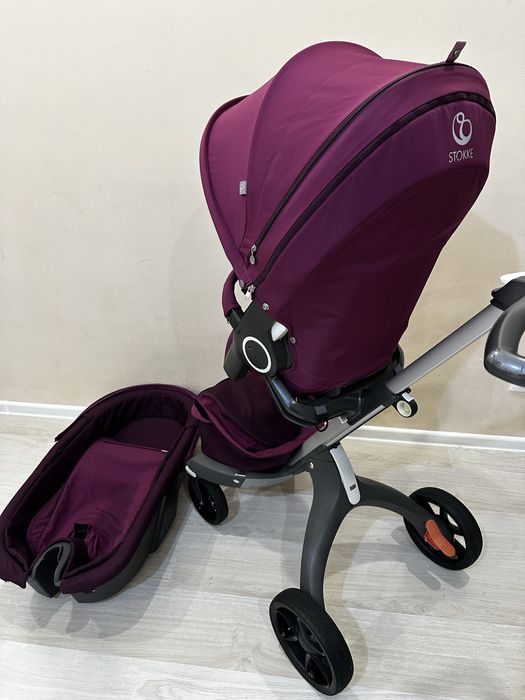 Продам Stokke Xplory