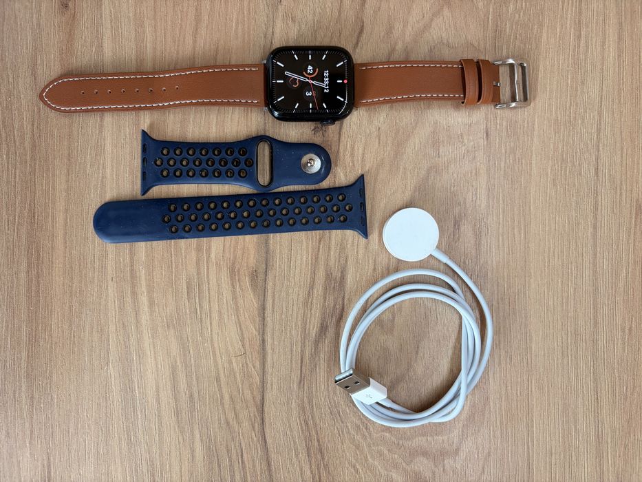 Apple watch 8 48mm