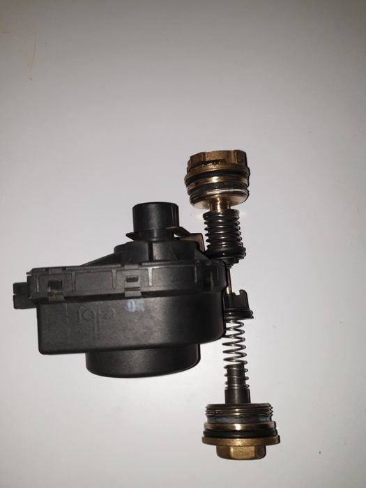 Kit Vana 3 Cai Centrală Termică SAUNIER DUVAL F24 / F25