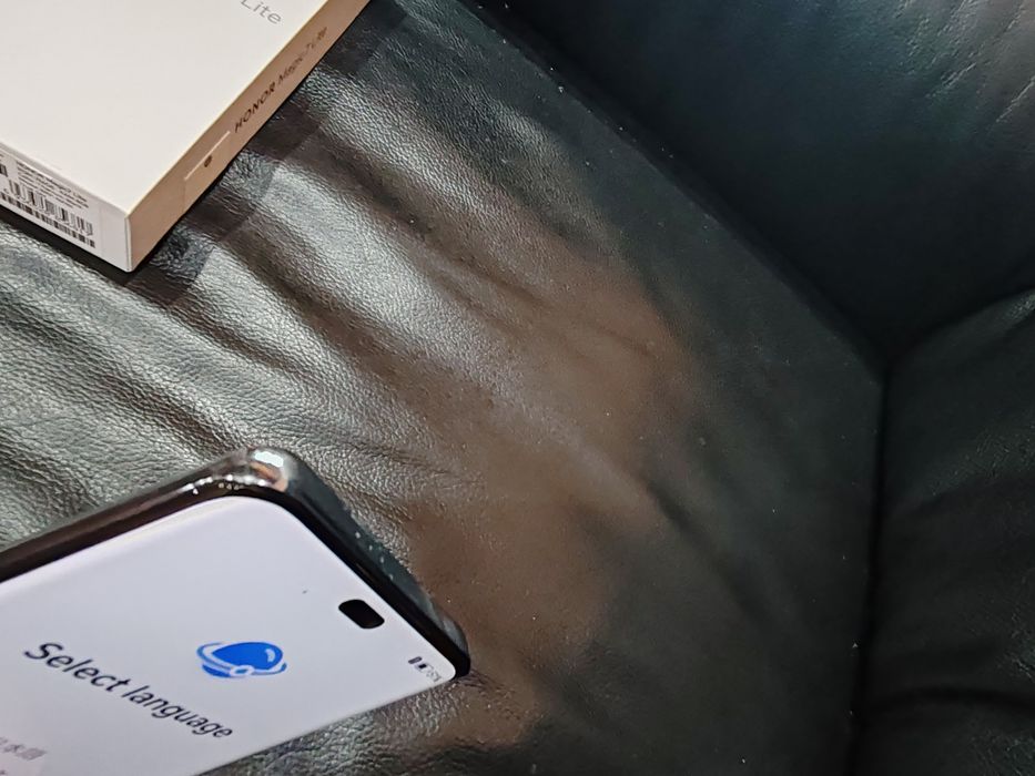 HONOR Magic 7 Lite