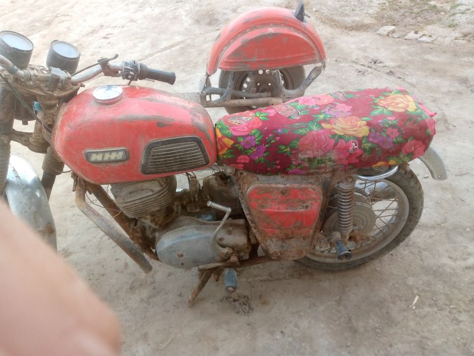 Планета 5 сотилади