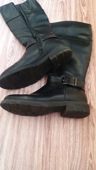 Jenny Fairy,  ботуши 40 н., намалена цена.