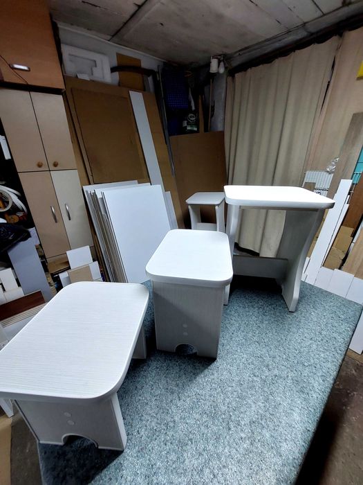 Vând  Tambureți  Noi