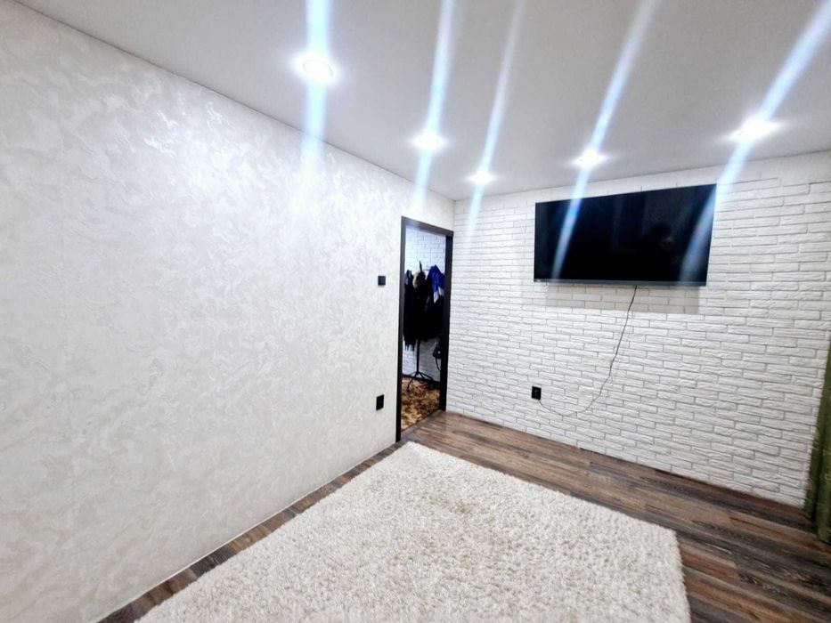 Продажа 2-комнатной квартиры