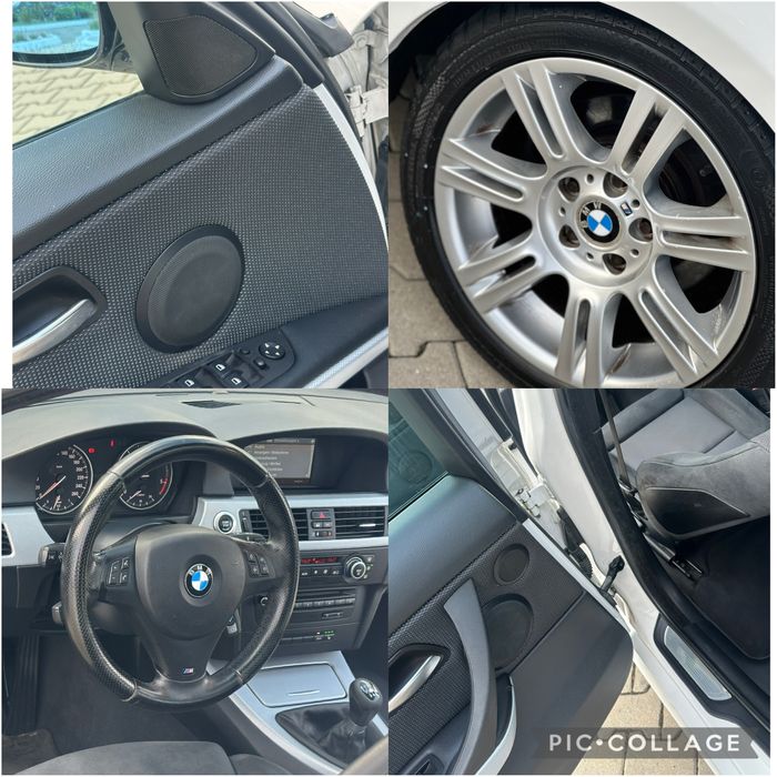 BMW 3 Series 2008 — imagine 3