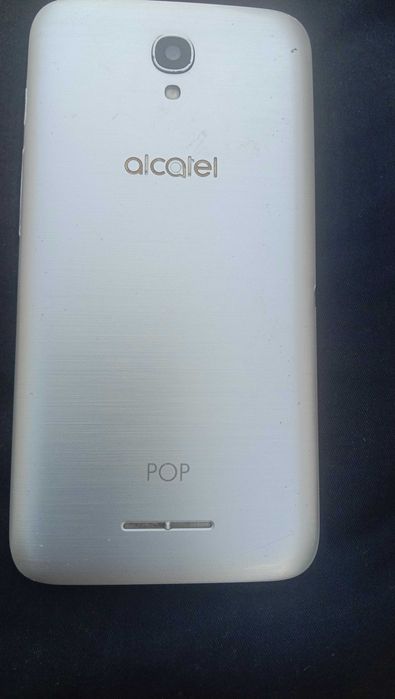 Телефон Смартфон Алкател ПОП 4 продается