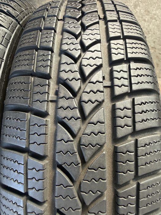 # 2x Anvelope iarna 175/70 r13 M+S - Riken Snow Time B2