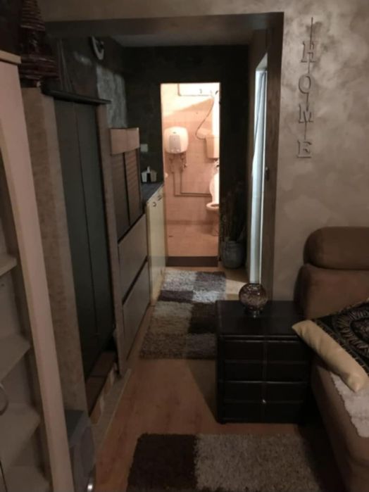 Дава се под наем Двустаен апартамент в Пловдив, Център - 65 кв.м за 306 € - Снимка #4