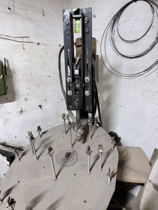 сварочный аппарат