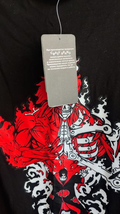 Футболка новая размер M